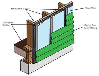 furring-master-rain-screen-installation