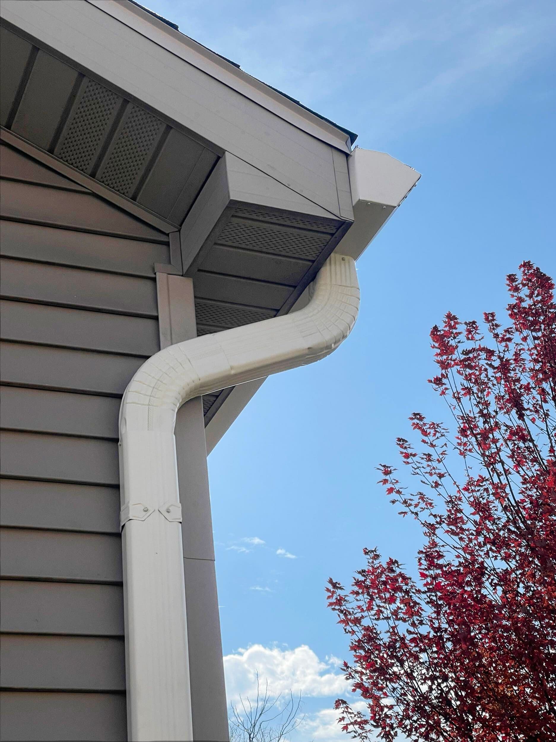 Gutter