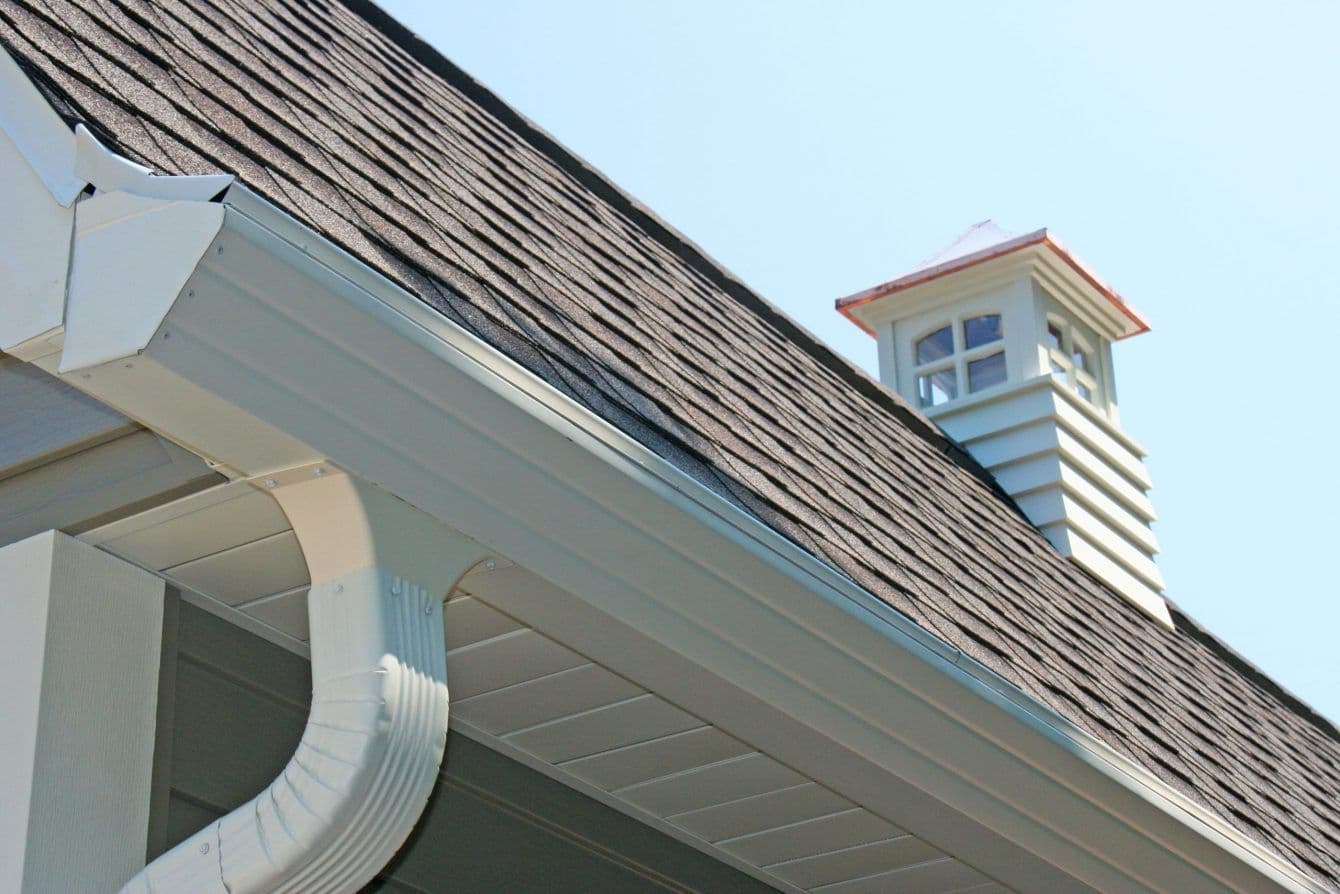 gutter