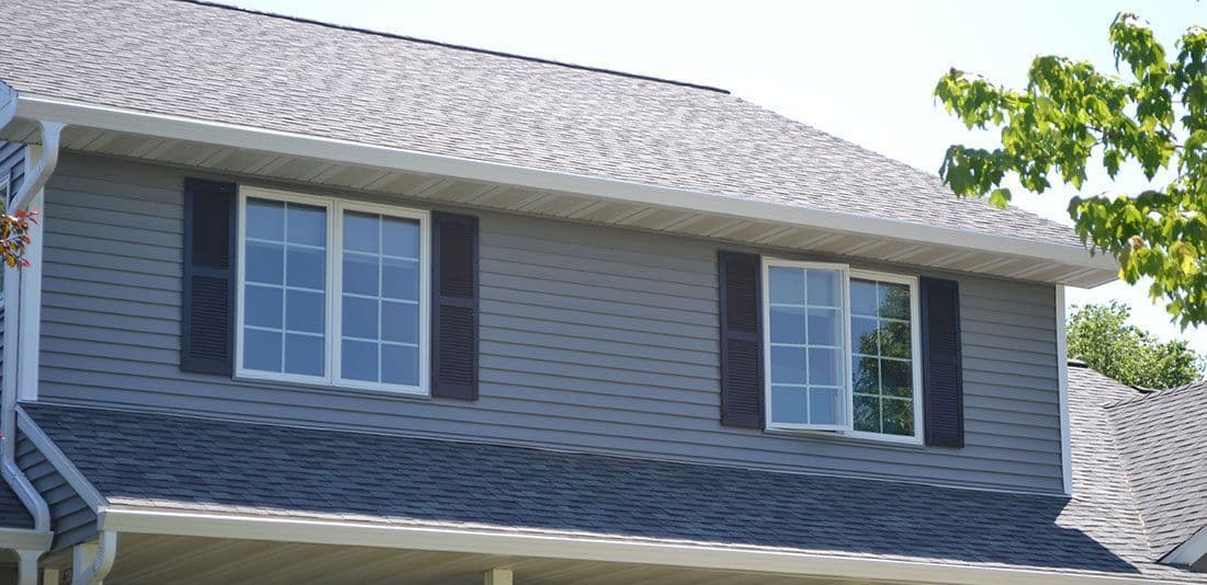 Gutter