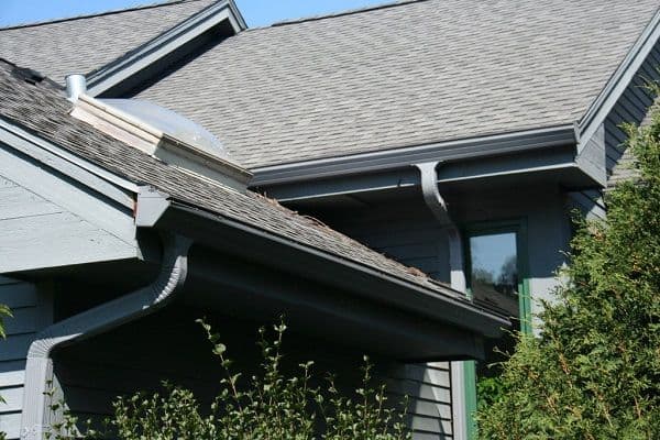 Gutter Installation
