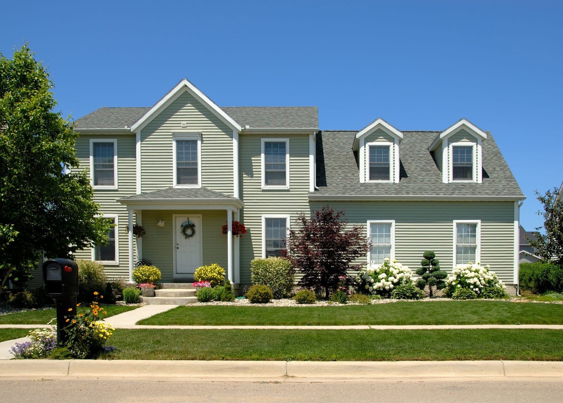 House Siding