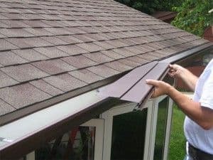 Gutter Installation