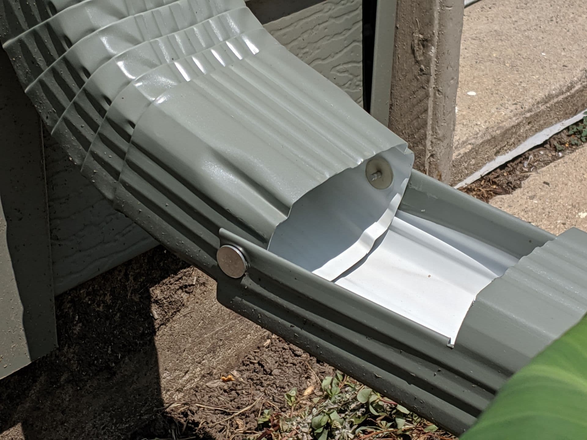 Gutter Accessories